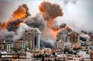 آکسیوس: روبیو چراغ سبز داد؛ ارتش اسرائیل پیش‌روی می‌کند