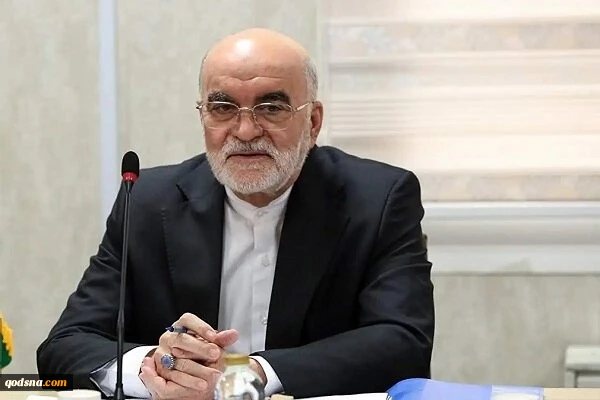 سراج: سکوت سازمان ملل باعث جسارت رژیم اسرائیل در نقض حاکمیت کشورها شده است 2