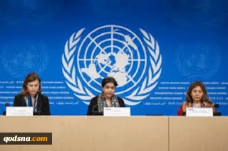 کمیته حقوق بشر: اسرائیل در غزه نسل‌کشی می‌کند