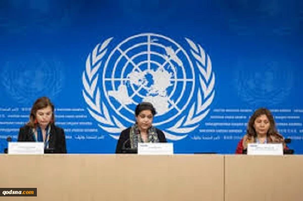 گزارش کمیته حقوق بشر سازمان ملل: "اسرائیل" در غزه نسل‌کشی می‌کند 2