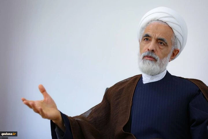 مساعد الرئيس الإيراني: نتابع رفع دعوى قضائية ضد أمريكا والكيان الصهيوني في المحاكم الدولية 2