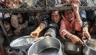 هشدار درباره وقوع فاجعه در فصل بارش‌ در غزه