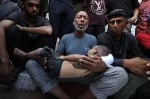 آمار جدید قربانیان جنگ نسل‌کشی در غزه؛ شمار شهدا به ۶۴ هزار و ۹۶۴ نفر رسید 2