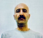 حکم اعدام بابک شهبازی جاسوس موساد اجرا شد 2