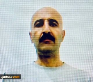 حکم اعدام جاسوس موساد اجرا شد