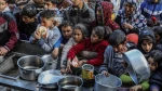گرسنگی داوطلبانه، کارزار جهانی علیه اسرائیل 2