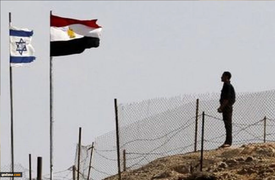 سفر هیات نظامی «اسرائیل» به قاهره برای از سرگیری هماهنگی امنیتی با مصر 2