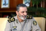 سرلشکر موسوی: ارتقاء توان دفاعی و هجومی نیروهای مسلح تعطیل پذیر نیست 2