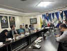 نشست تخصصی نقش رسانه های حامی مقاومت در روایت مظلومیت و ایستادگی مردم 3