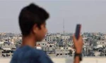 قطع کامل اینترنت و ارتباطات در شهر غزه برای رقم زدن کشتار هولناک 2