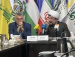 نشست تخصصی نقش رسانه های حامی مقاومت در روایت مظلومیت و ایستادگی مردم 9