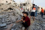 مقاومت یک میلیون فلسطینی در برابر کوچ اجباری از غزه/ حرکت بازگشت نیز ثبت شده است/ یدیعوت آحارونوت: عملیات زمینی در غزه اسرائیل را به انزوای بی‌سابقه‌ای سوق خواهد داد  2
