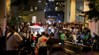 Survivors of Israel's pager attack on Hezbollah vow revenge on Zionist regime