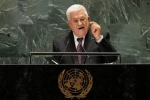 مشارکت ویدئویی «محمود عباس» در نشست مجمع عمومی سازمان ملل 2