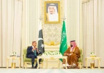 عطوان: پیمان دفاعی اسلام آباد- ریاض، شوک بزرگی برای تل آویو است 2