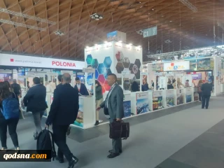 ممانعت از حضور رژیم صهیونیستی در نمایشگاه