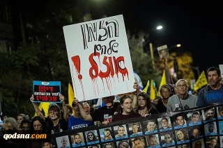 جنجال ادعای ضد و نقیض ترامپ درباره اسیران