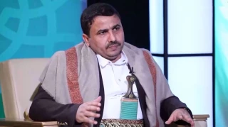 ‘You cannot even take back a single vessel’:

Yemen’s Ansarullah dismisses Zionist regime’s threats to occupy Sana’a