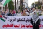 Protests erupt in four Arab countries demanding an end to Gaza genocide