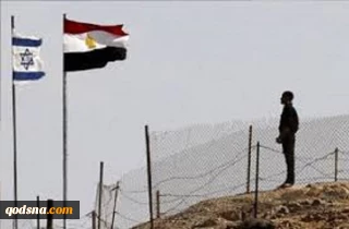 معاریو تحلیل کرد: تشدید تنش بین قاهره و تل‌آویو/ مصر برای سناریوهای مختلف آماده می‌شود