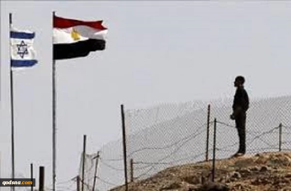 تشدید تنش بین قاهره و تل‌آویو/ مصر برای سناریوهای مختلف آماده می‌شود 2