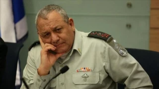 ورود به غزه حماقت استراتژیک
