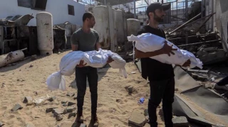 Over 90 Palestinians martyred as Israel escalates genocide in Gaza