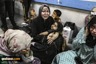 شهادت ۱۳ کودک طی یک روز در غزه؛ مادران آواره مجبور به سقط جنین می‌شوند