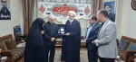 حافظ قرآنی که حافظ وطن شد/ ایثارگری فرزند برومند میهن تا ابد در تارک دانشگاه خواهد درخشید 4