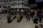 سه نفر در غزه به جرم جاسوسی برای رژیم صهیونیستی اعدام شدند 2
