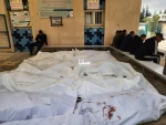 شهادت ۸۶ فلسطینی دیگر در غزه 2