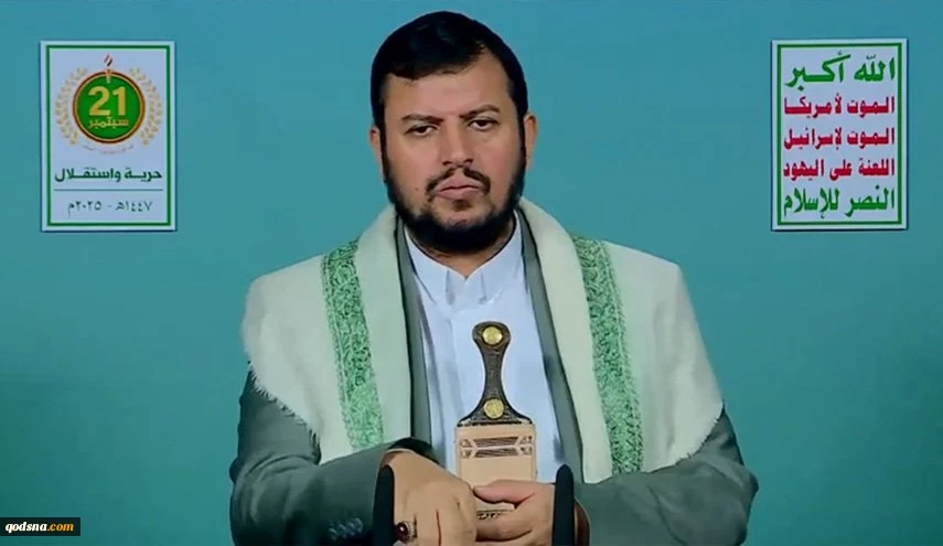 السيد الحوثي: أدوات أمريكا و’إسرائيل’ تهدف لتمزيق النسيج العربي والإسلامي 2