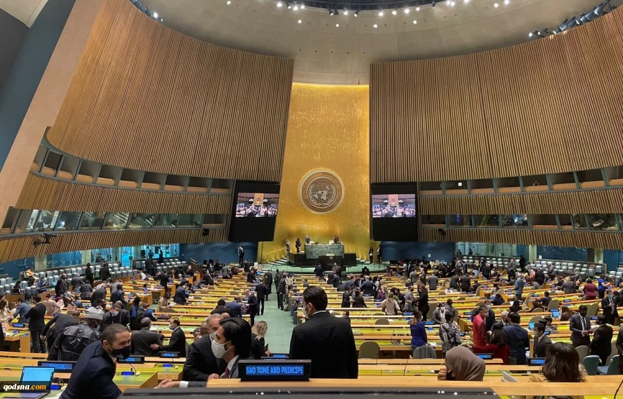 هشتادمین نشست مجمع عمومی سازمان ملل در سطح سران
جام جهانی دیپلماسی در نیویورک؛ فرصتی برای خروج از بن‌بست‌ها یا تکرار ناکامی‌ها 2