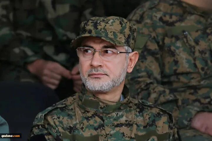 شهدای شاخص حزب‌الله لبنان/۱؛
شهید «عبدالقادر»؛ نظریه‌پرداز تاکتیک‌های «جنگ نامتقارن اسلامی» 2