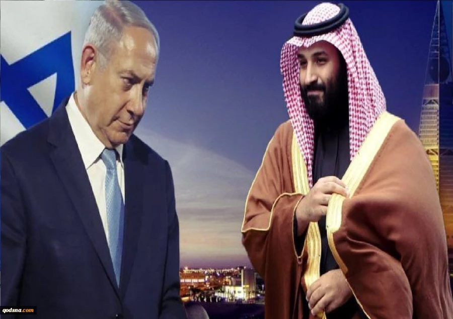 هشدار عربستان بهرژیم صهیونیستی ؛ الحاق کرانه باختری عواقبی جدی دارد 2