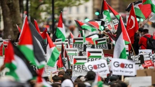 Hamas: Int’l recognition of Palestine is crucial step toward upholding our people’s rights