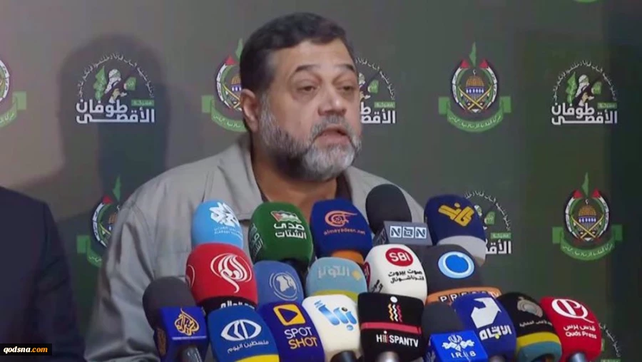Senior Hamas official calls for concrete actions following recognition of Palestinian statehood