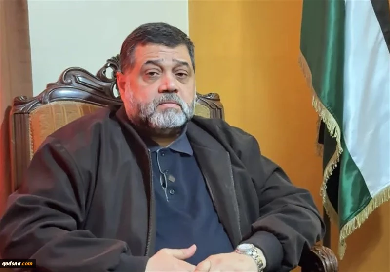 حمدان: کشور فلسطین حق طبیعی مردم ماست/ از مواضعمان کوتاه نمی‌آییم 2