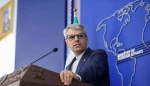 بقایی: توقف نسل‌کشی در غزه، مهمترین آزمون کارآمدی و اعتبار برای سازمان ملل متحد است 2