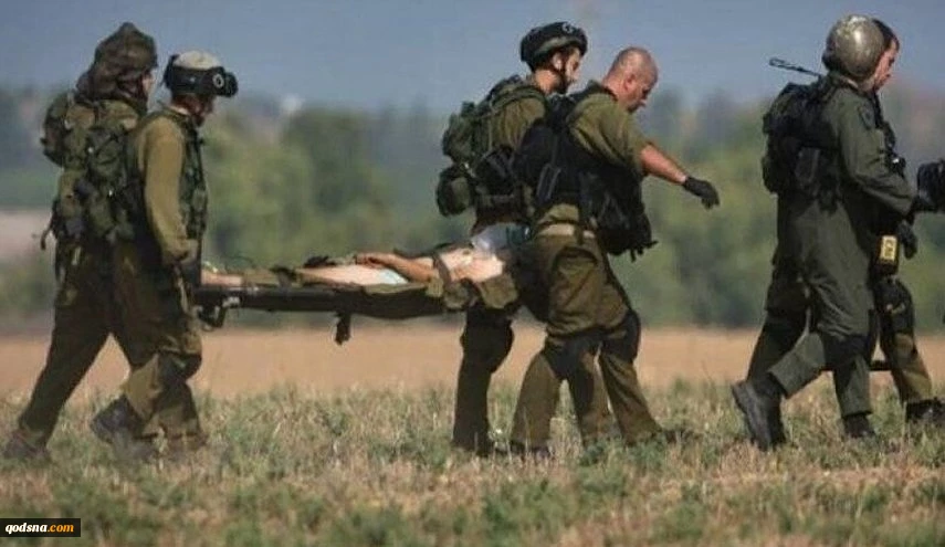 كمين للمقاومة في قطاع غزة يوقع 5 مصابين بجنود الاحتلال 2