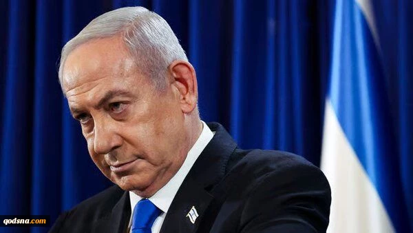 نتانیاهو: دولت فلسطینی در غرب رود اردن تشکیل نخواهد شد 2