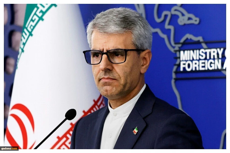 پیام تبریک سخنگوی وزارت امور خارجه به مناسبت روز اول مهر و بازگشایی مدارس؛
بقائی: اول مهر امسال را با یاد ۳۴ دانش‌آموز شهید حمله رژیم صهیونیستی آغاز می‌کنیم 2