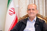 پیش از عزیمت به نیویورک؛
پزشکیان:مجمع عمومی سازمان ملل فرصت خوبی برای بیان مواضع است/گفتگو با قلدر امکان پذیر نیست 2
