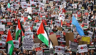 قناة عبرية تقرّ: "أسرائيل" اصبحت منبوذة في العالم!