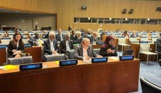 وزير الخارجية الإيراني: جرائم "إسرائيل" ضد الإنسانية إهانة صارخة للعدالة وللقيم الإنسانية