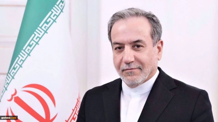 Iran’s FM wishes Jews a happy new year, blasts Netanyahu for ‘tarnishing image of Judaism’