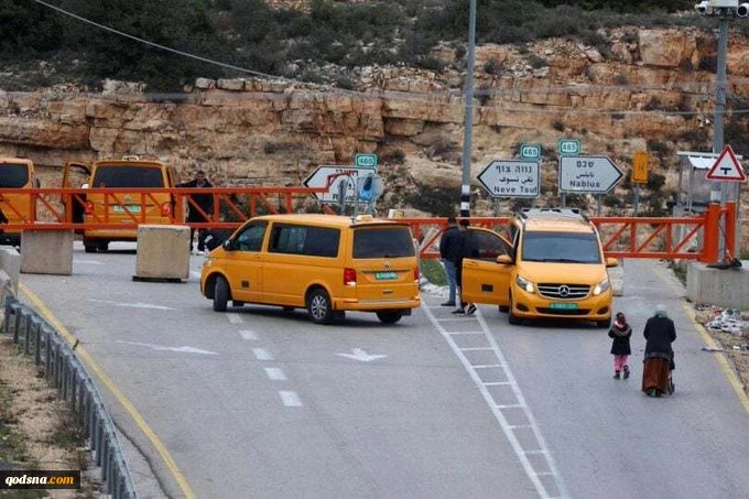 UNRWA: Israeli forces tightened movement and access restrictions in W. Bank