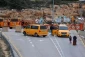 UNRWA: Israeli forces tightened movement and access restrictions in W. Bank