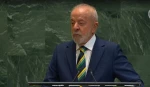 رئیس جمهور برزیل: هیچ چیز نسل کشی کنونی در غزه را توجیه نمی‌کند 2