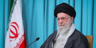 رهبر انقلاب اسلامی در سخنرانی تلویزیونی با ملت ایران:

اتحاد ملت ایران در جنگ دوازده‌روزه دشمن را ناامید کرد/  سید حسن نصرالله ثروت عظیمی برای دنیای اسلام بود/ مذاکره با تسلیم و تهدید مذاکره درستی نیست